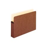 File Pockets & Jackets
